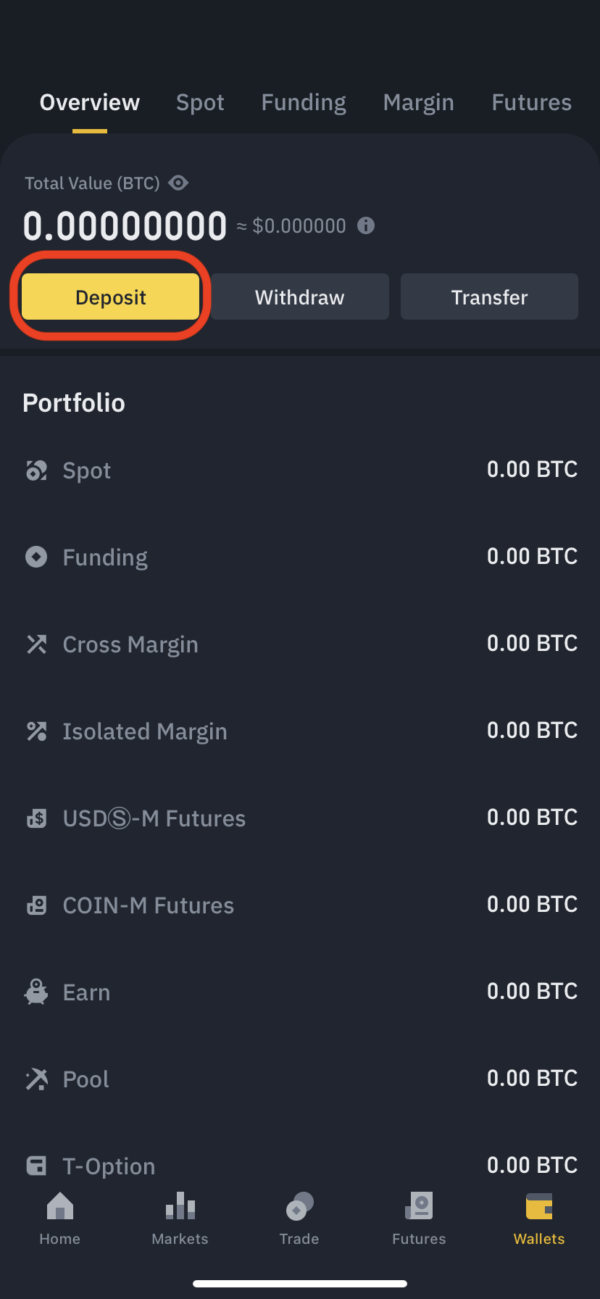 how-to-get-usdt-trc20-wallet-address-mobile-aymbot